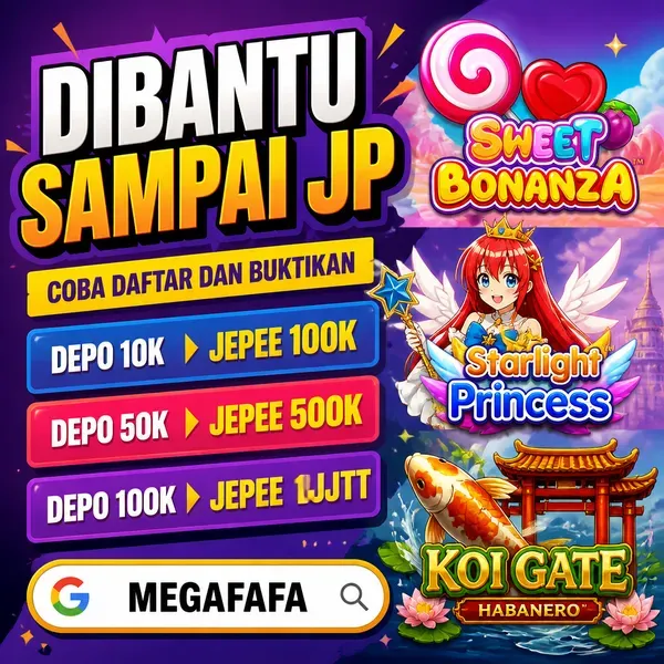situs slot termurah dan terpercaya
